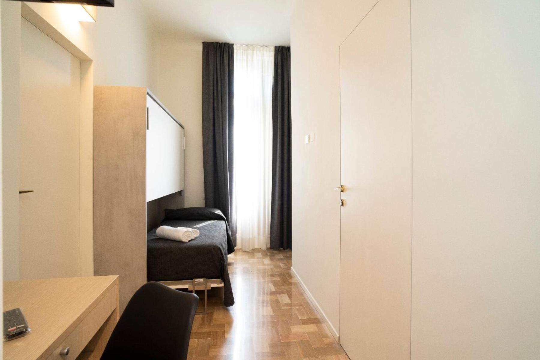 Villino Milano