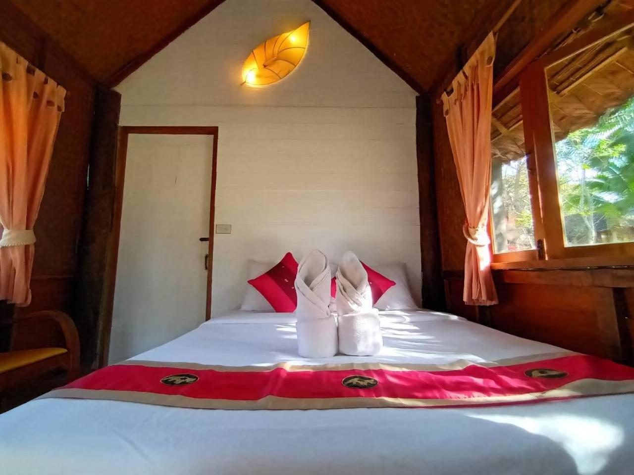 Vimarnkiri Resort