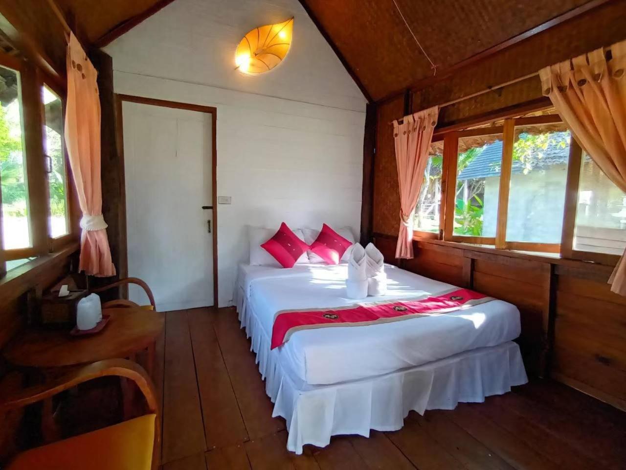 Vimarnkiri Resort