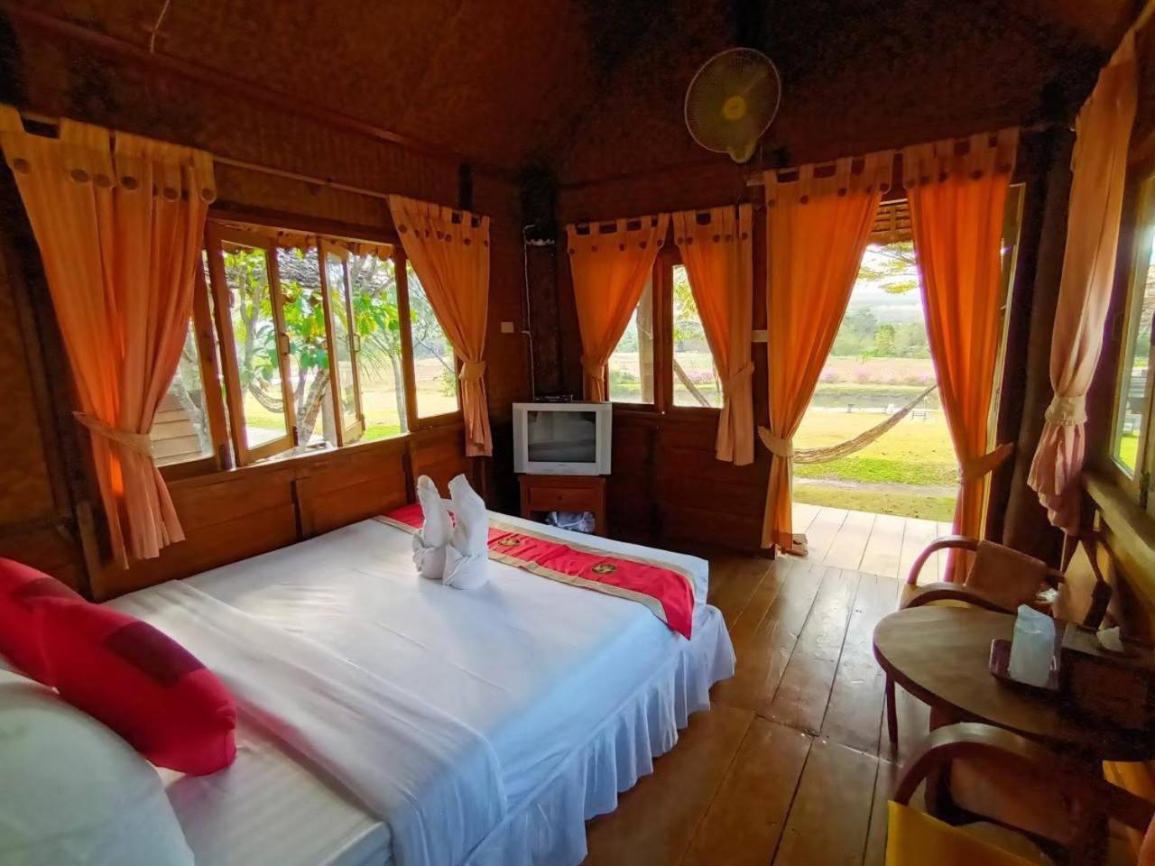 Vimarnkiri Resort