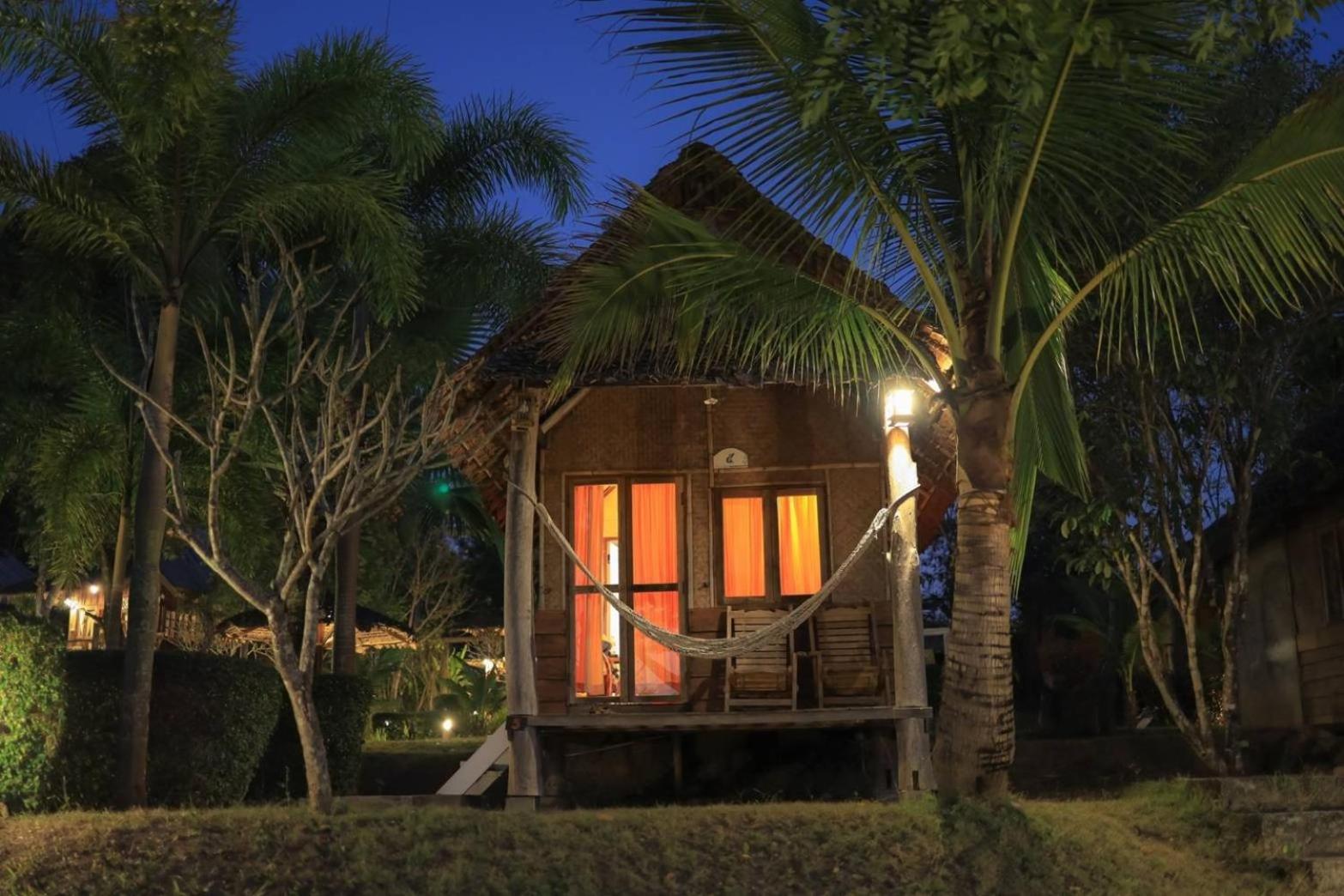 Vimarnkiri Resort