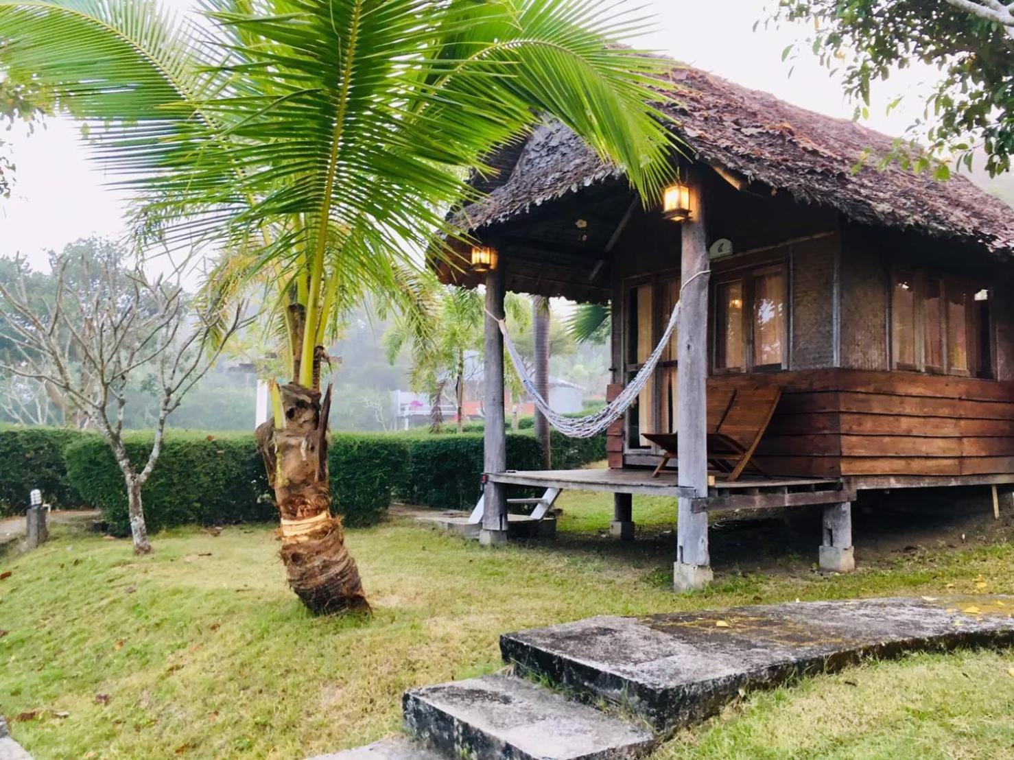 Vimarnkiri Resort