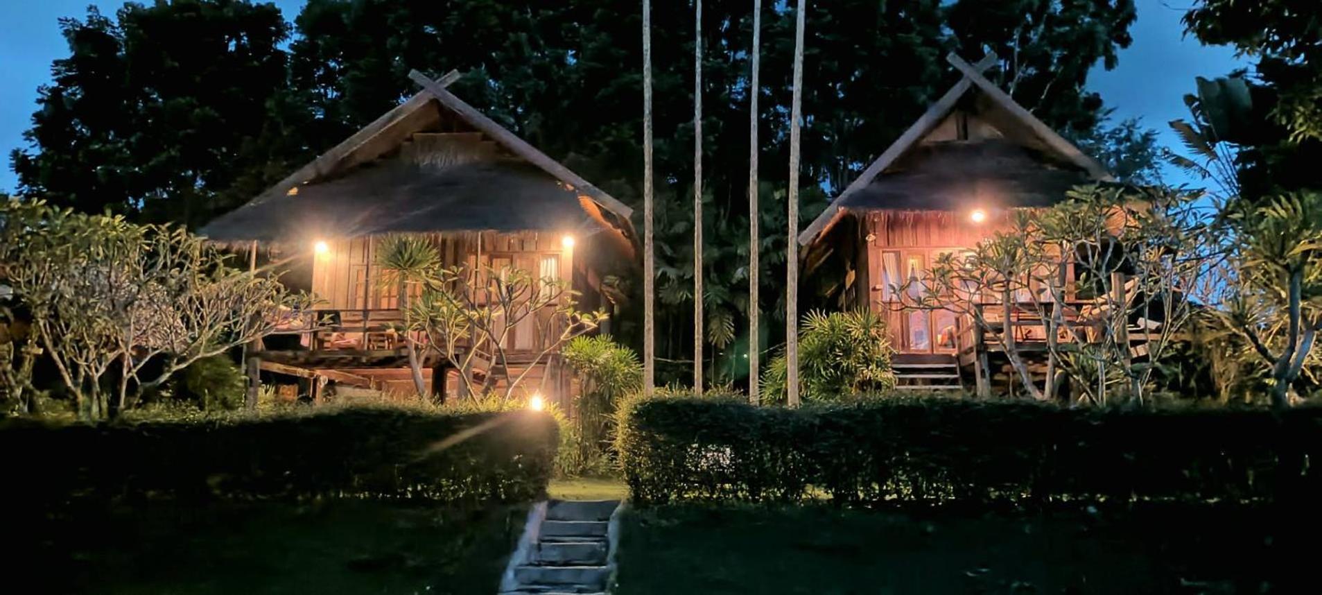 Vimarnkiri Resort