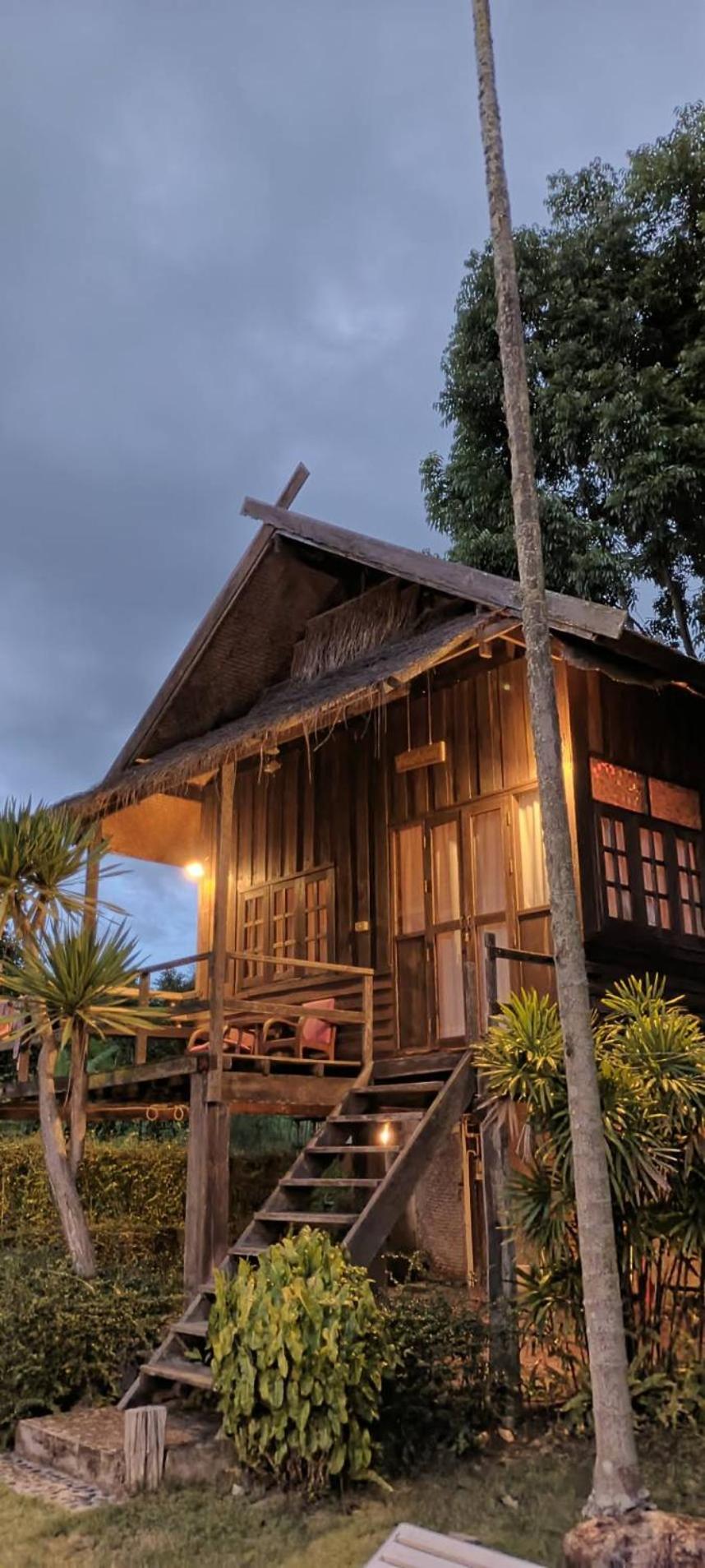 Vimarnkiri Resort