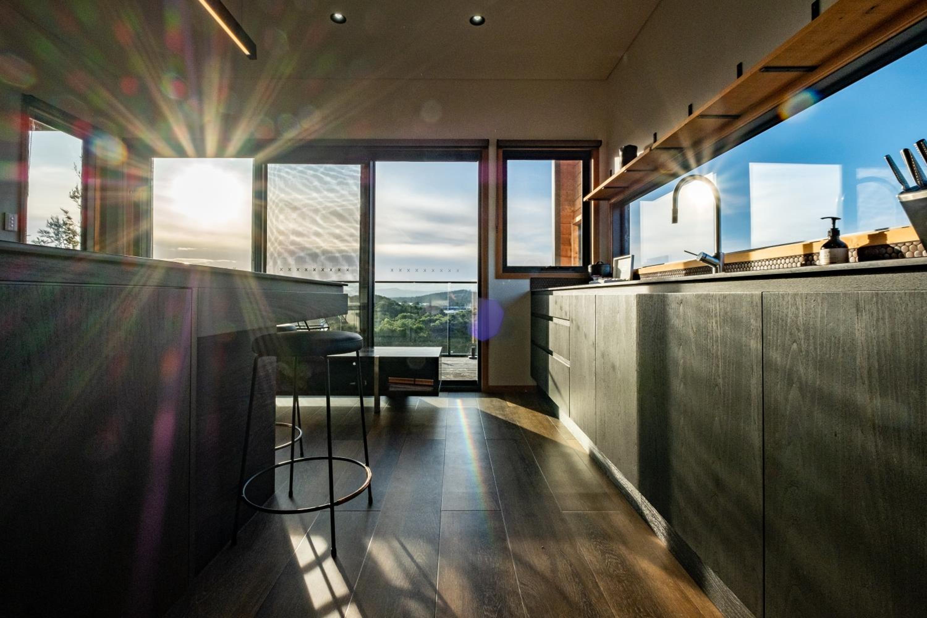 Baden House - Freycinet Holiday Houses
