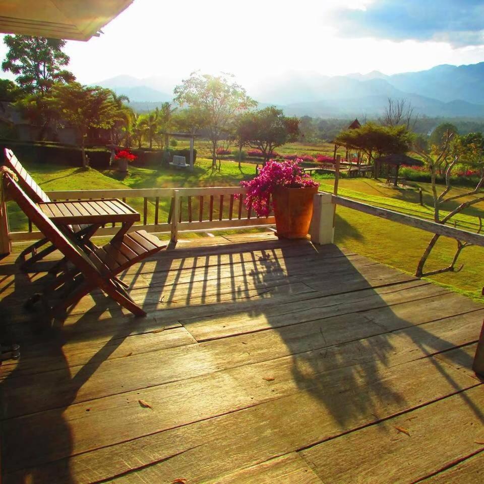 Vimarnkiri Resort