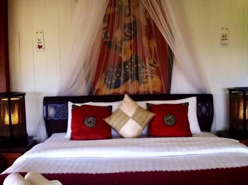 Vimarnkiri Resort