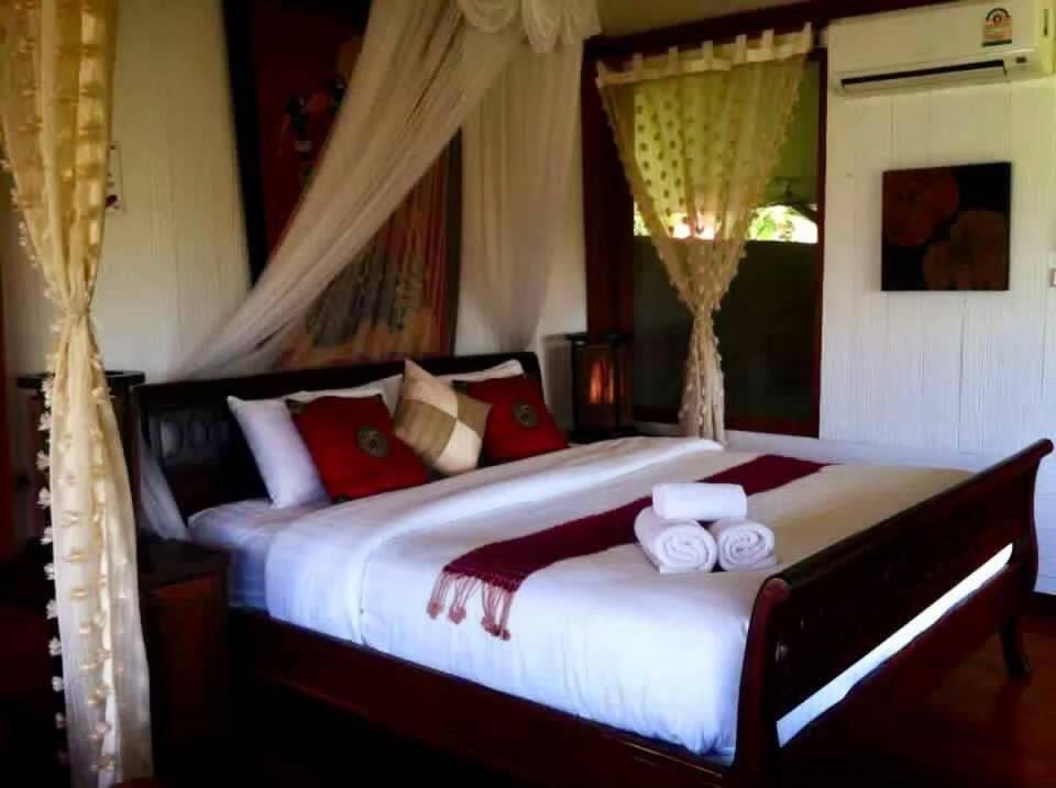 Vimarnkiri Resort