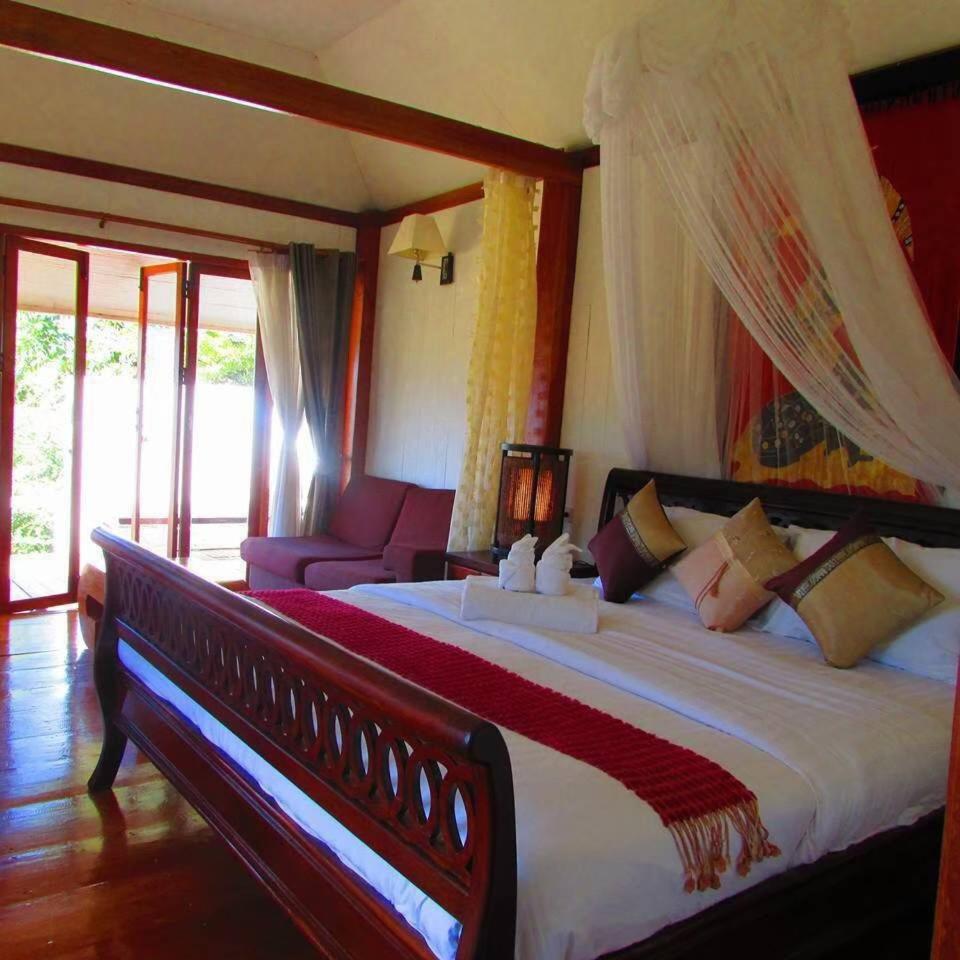 Vimarnkiri Resort