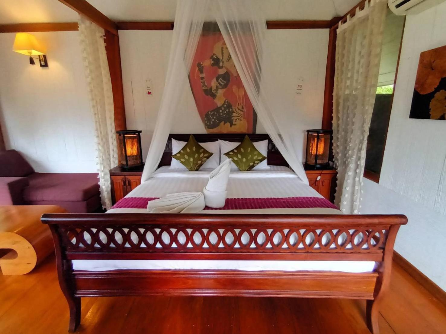 Vimarnkiri Resort