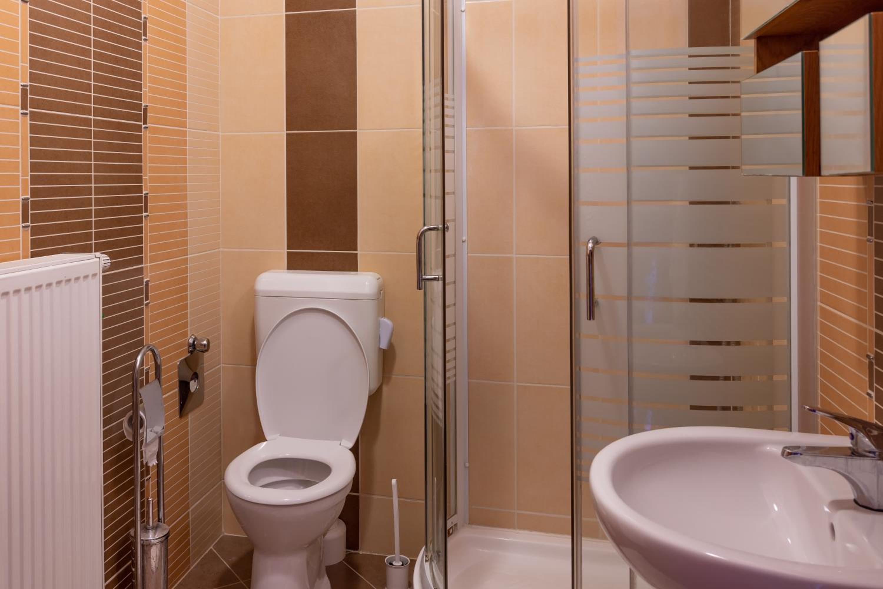Szent Imre Apartman view 2