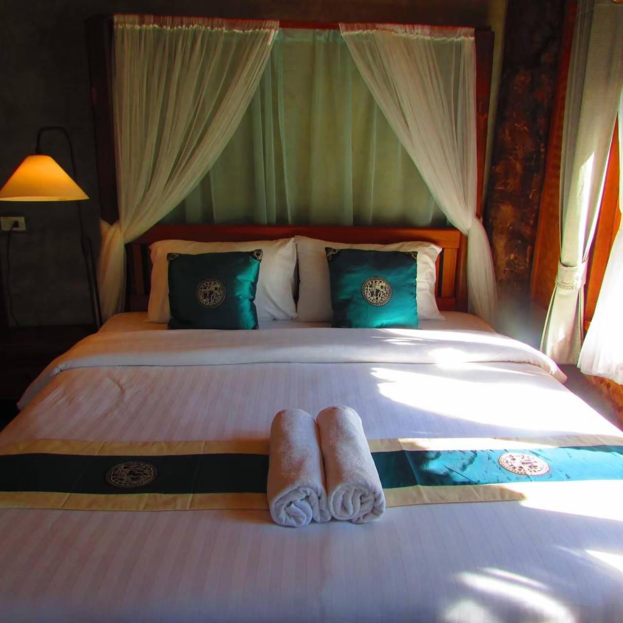 Vimarnkiri Resort