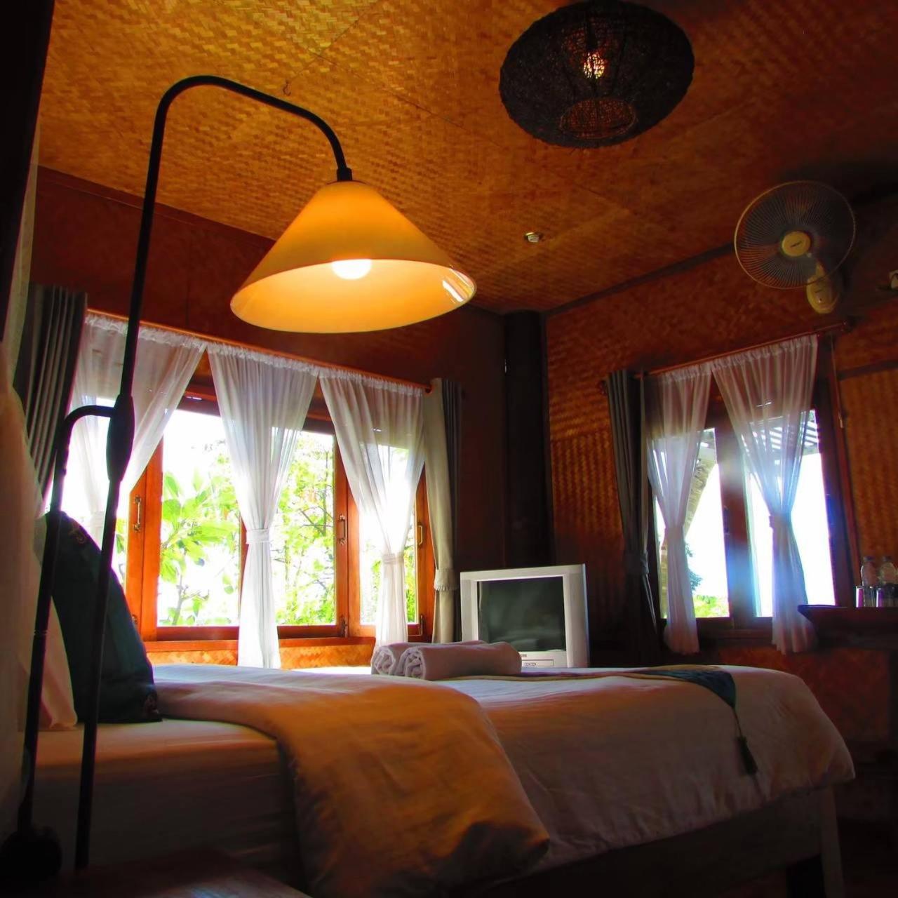 Vimarnkiri Resort