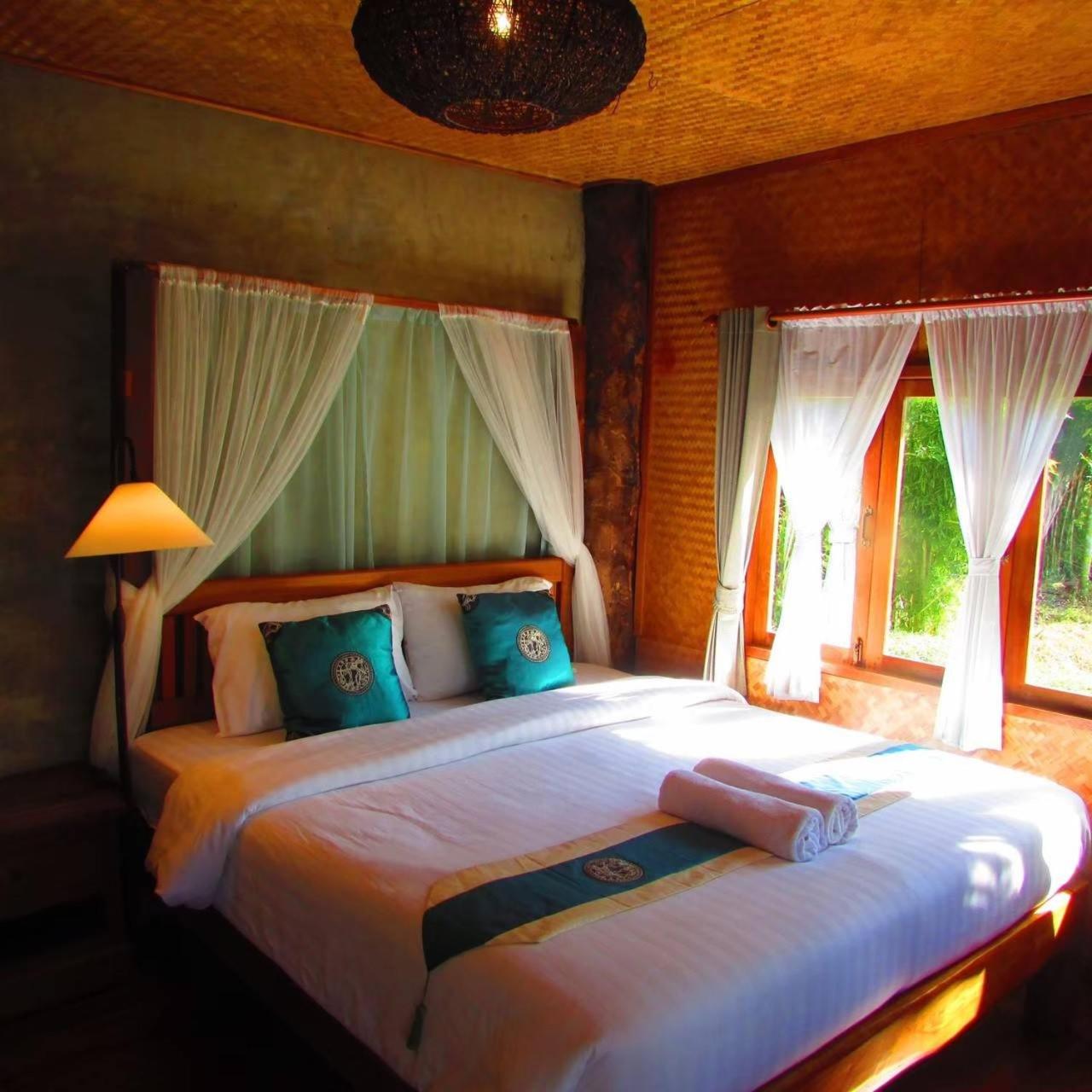 Vimarnkiri Resort