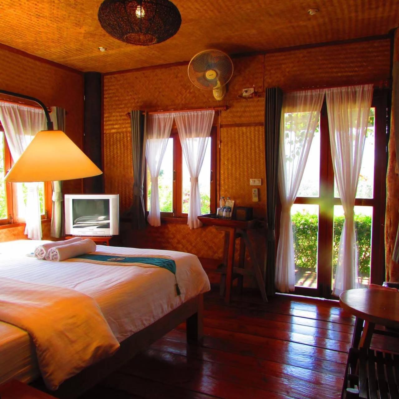 Vimarnkiri Resort