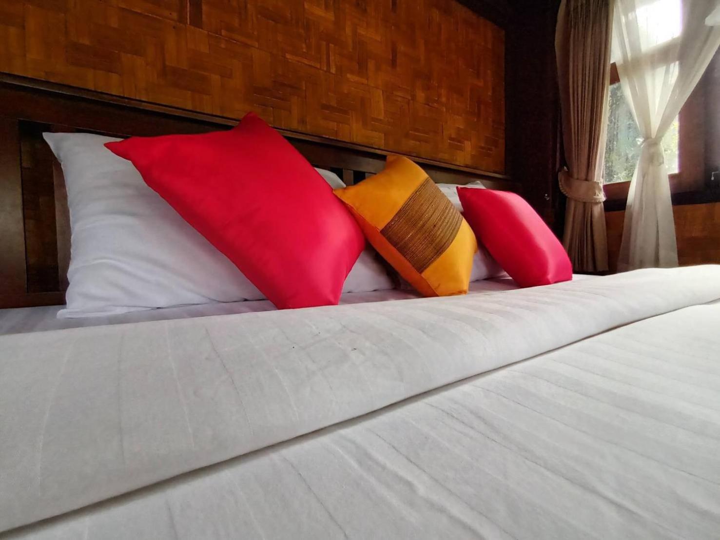 Vimarnkiri Resort