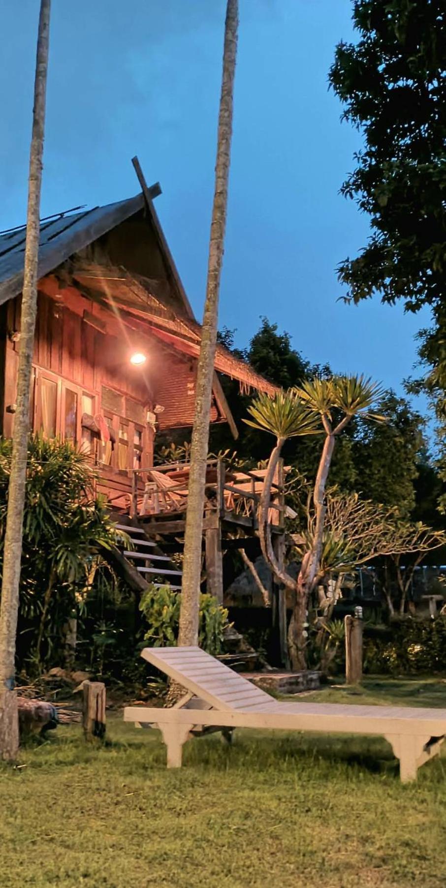 Vimarnkiri Resort