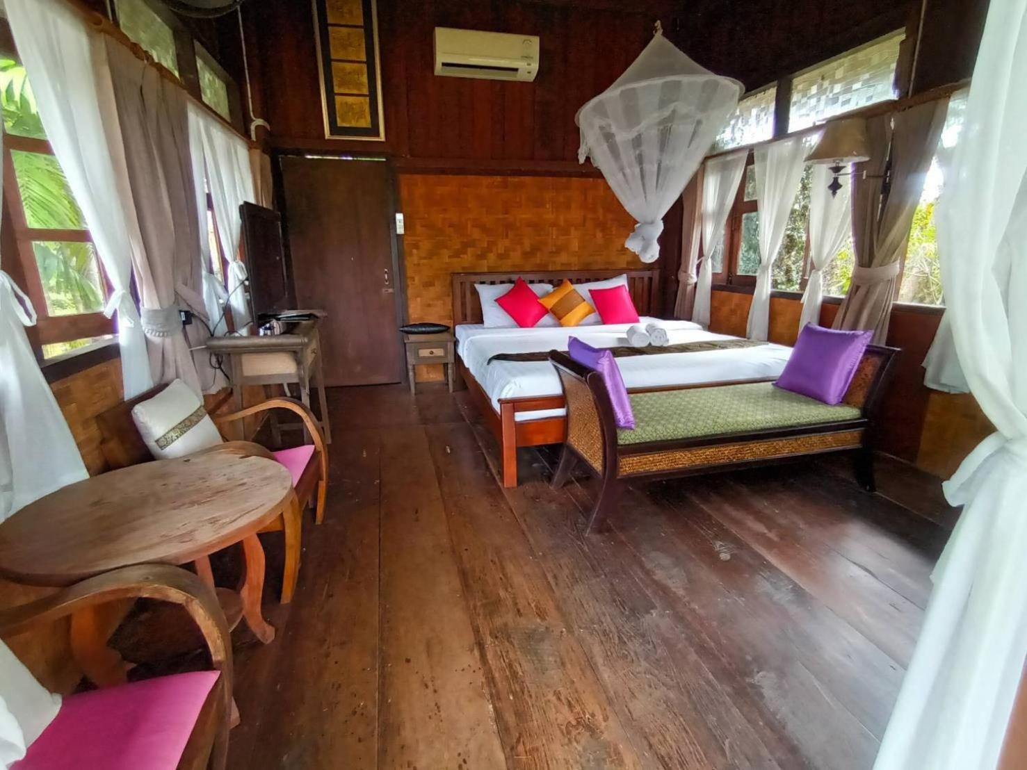 Vimarnkiri Resort