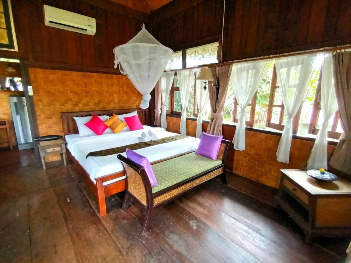 Vimarnkiri Resort