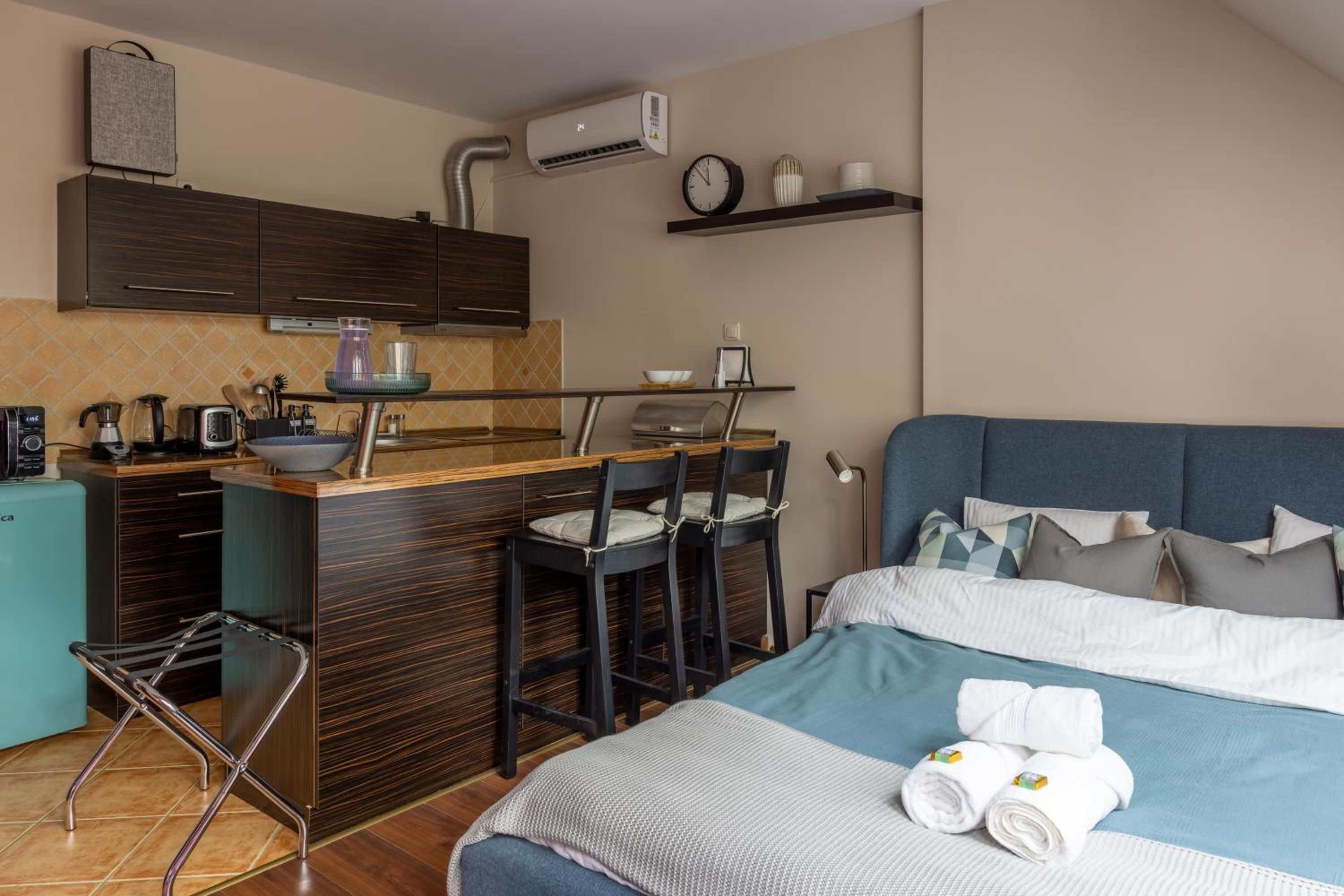 Szent Imre Apartman view 5