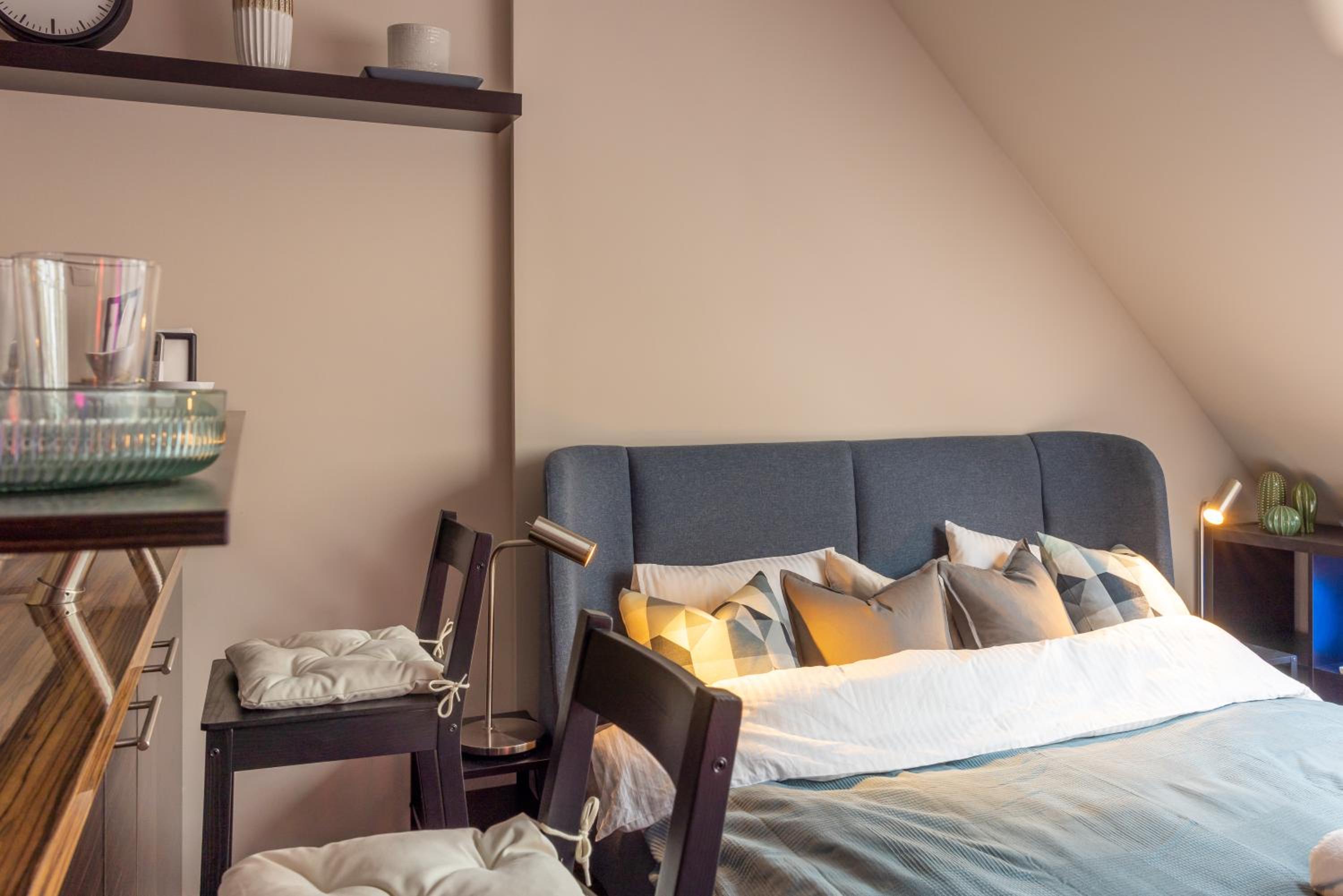 Szent Imre Apartman view 4