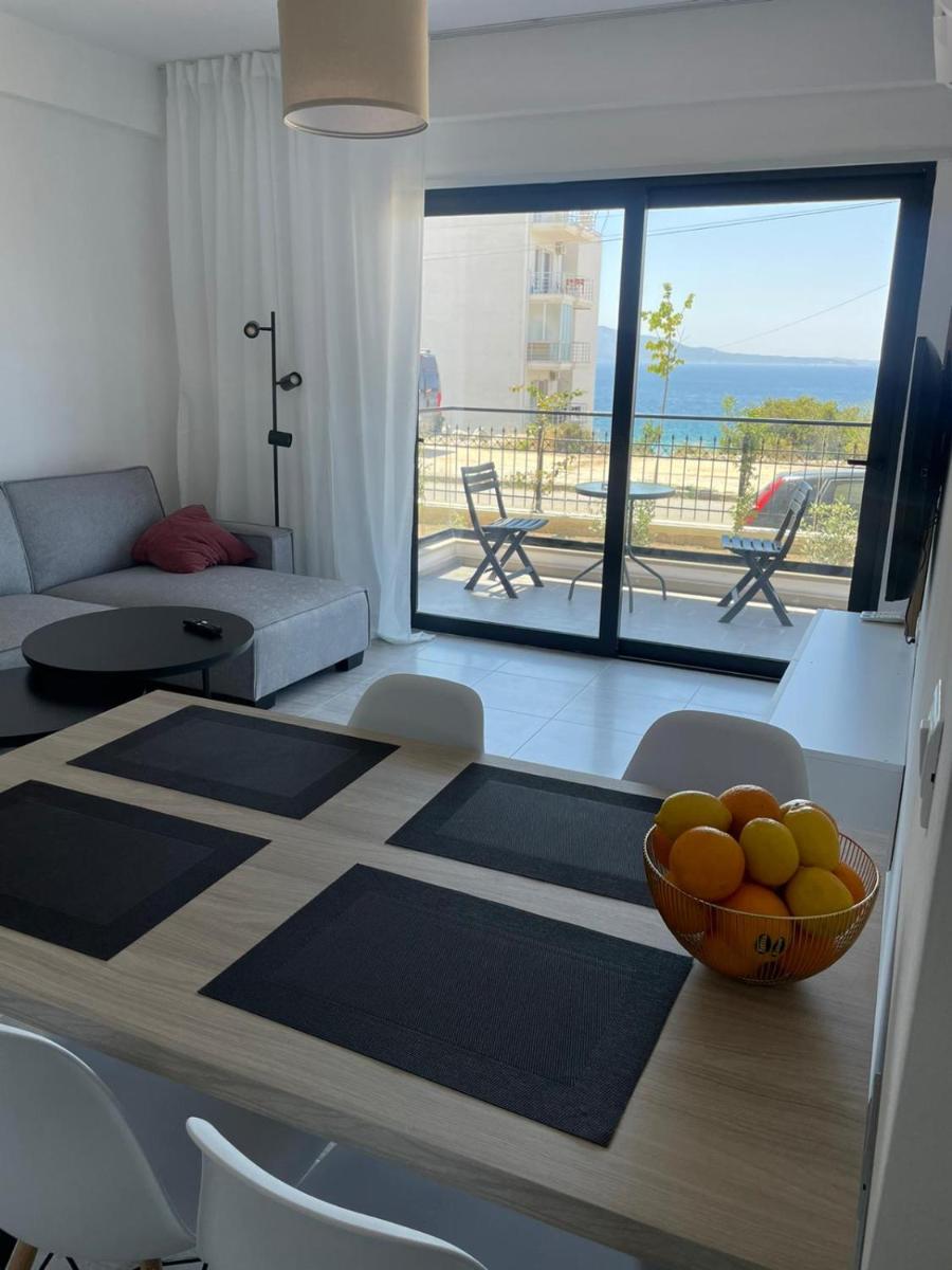 Calypso Sea View Apartments photo 2