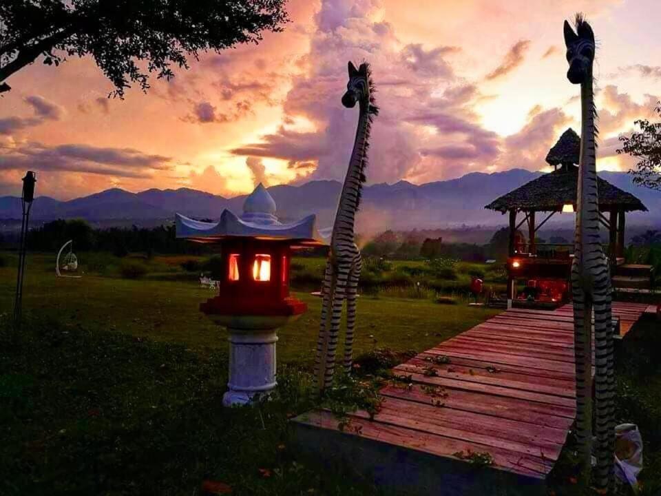 Vimarnkiri Resort
