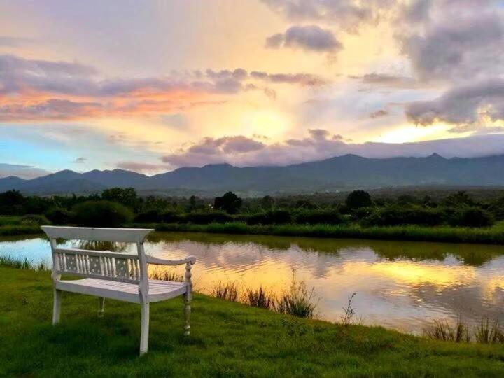 Vimarnkiri Resort