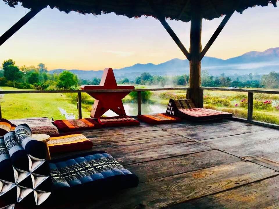 Vimarnkiri Resort