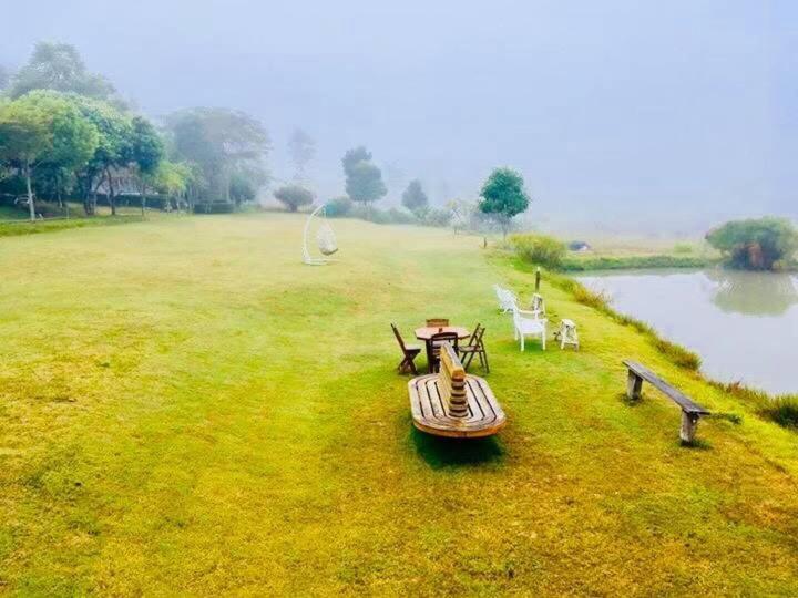 Vimarnkiri Resort