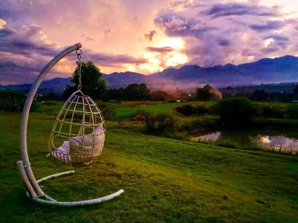Vimarnkiri Resort