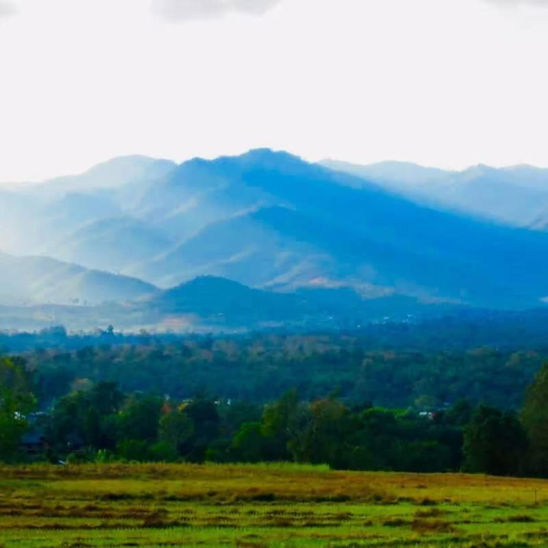 Vimarnkiri Resort