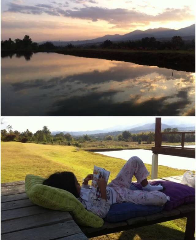 Vimarnkiri Resort
