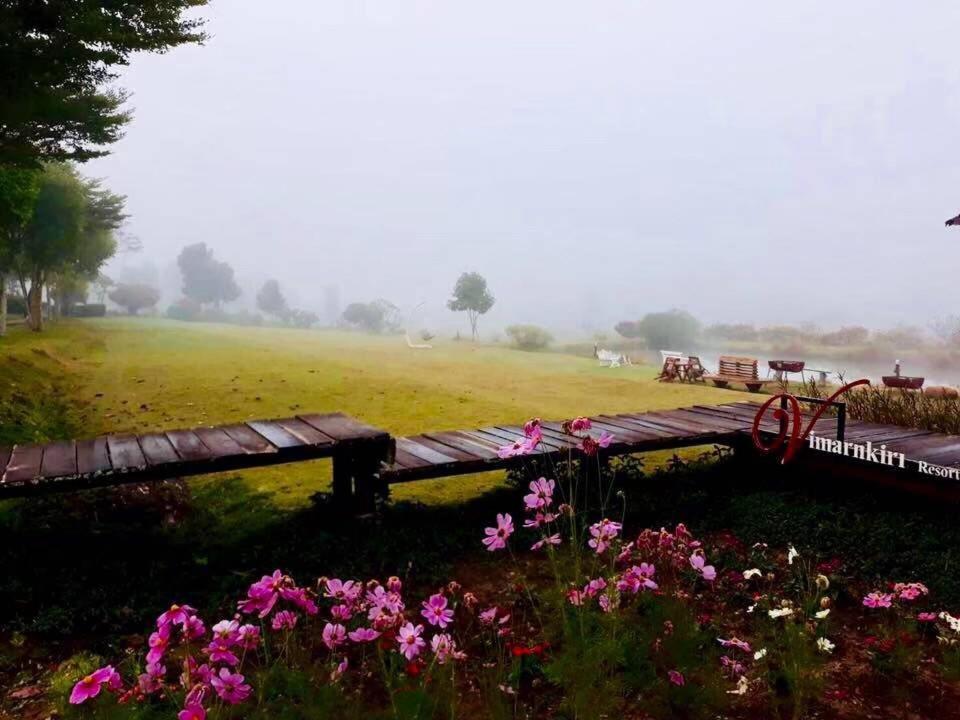 Vimarnkiri Resort