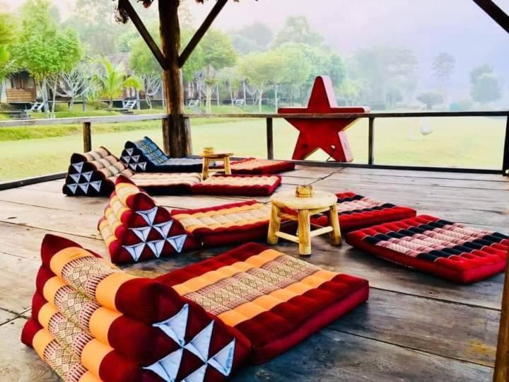 Vimarnkiri Resort