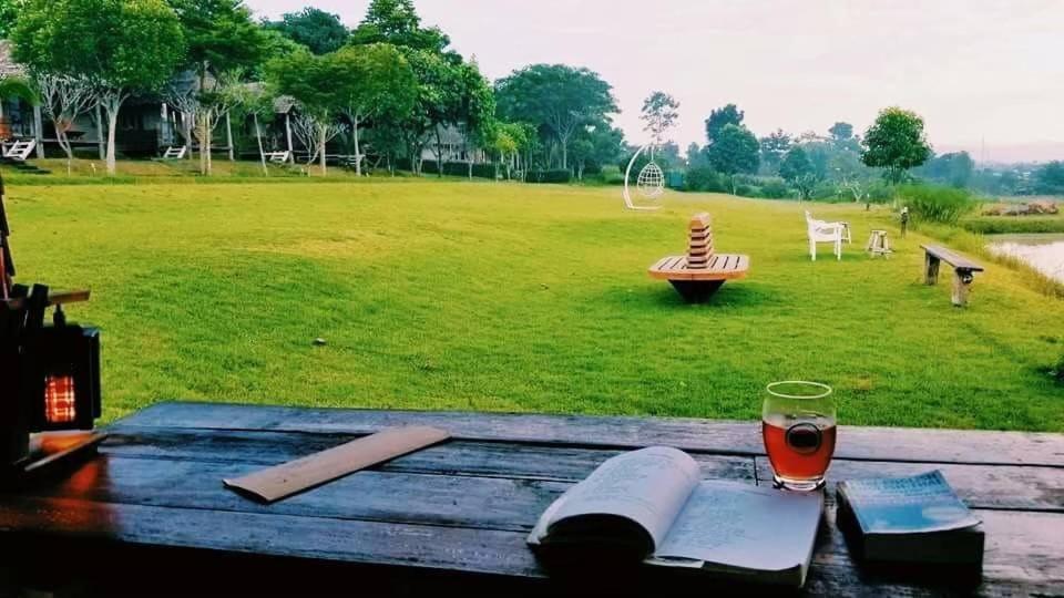 Vimarnkiri Resort