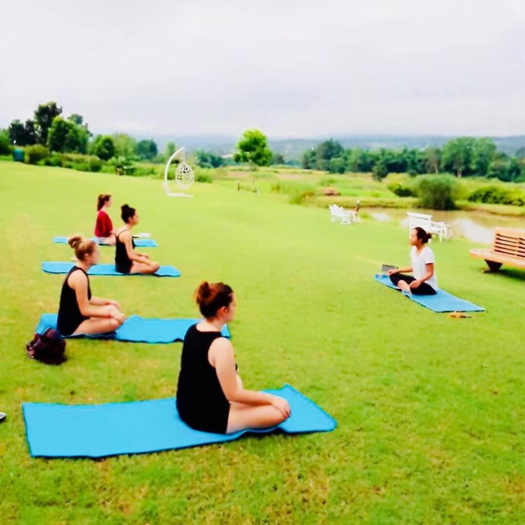 Vimarnkiri Resort