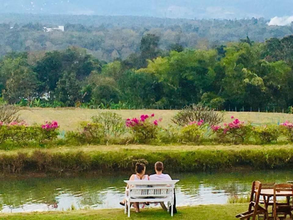 Vimarnkiri Resort