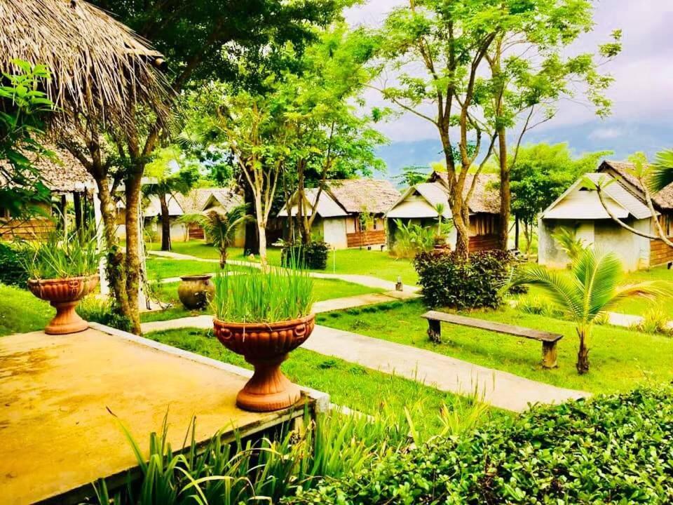 Vimarnkiri Resort