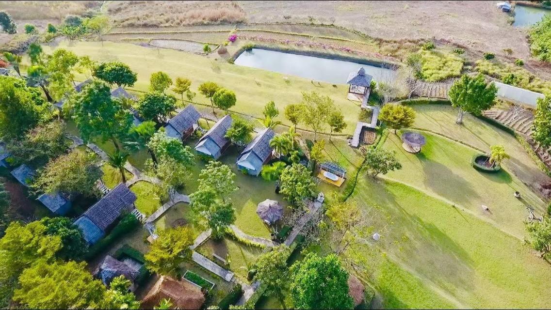 Vimarnkiri Resort