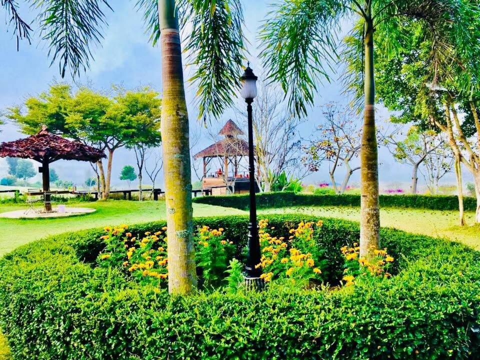 Vimarnkiri Resort