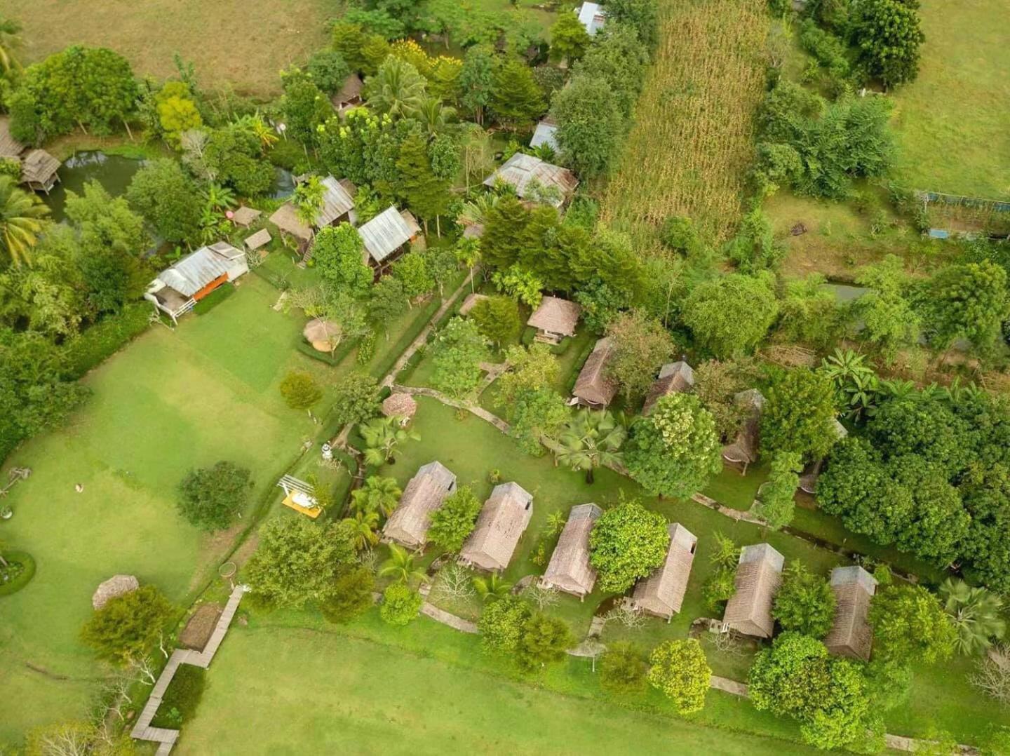 Vimarnkiri Resort