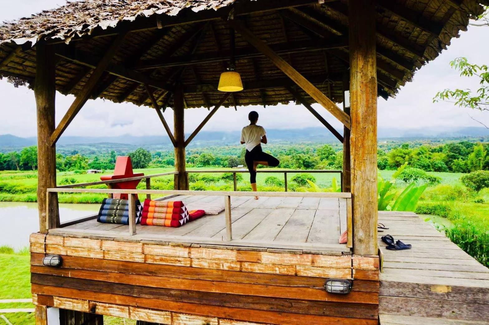Vimarnkiri Resort
