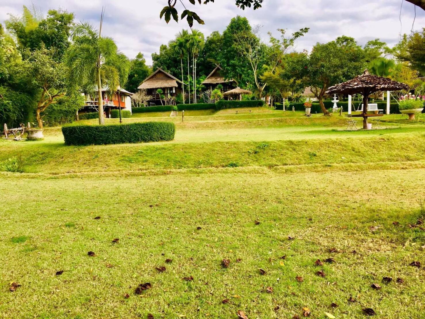 Vimarnkiri Resort