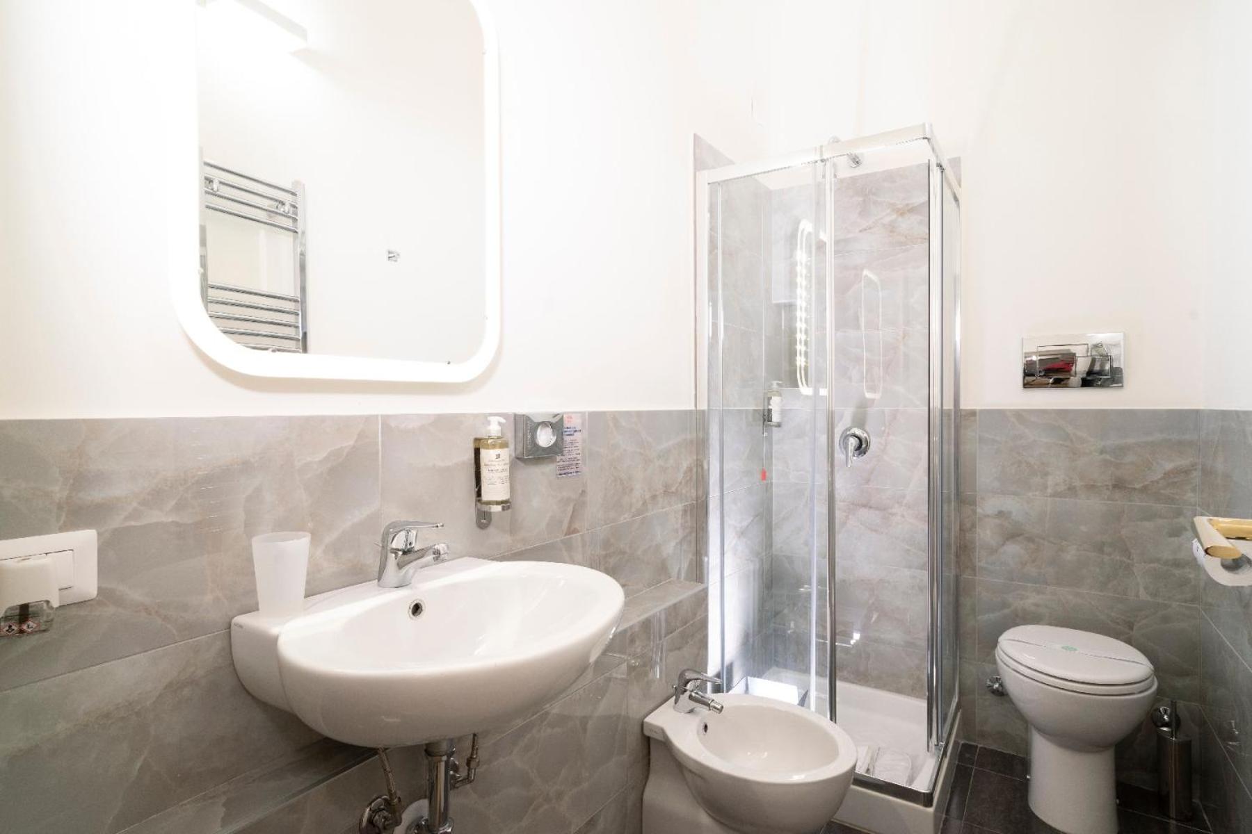 Villino Milano