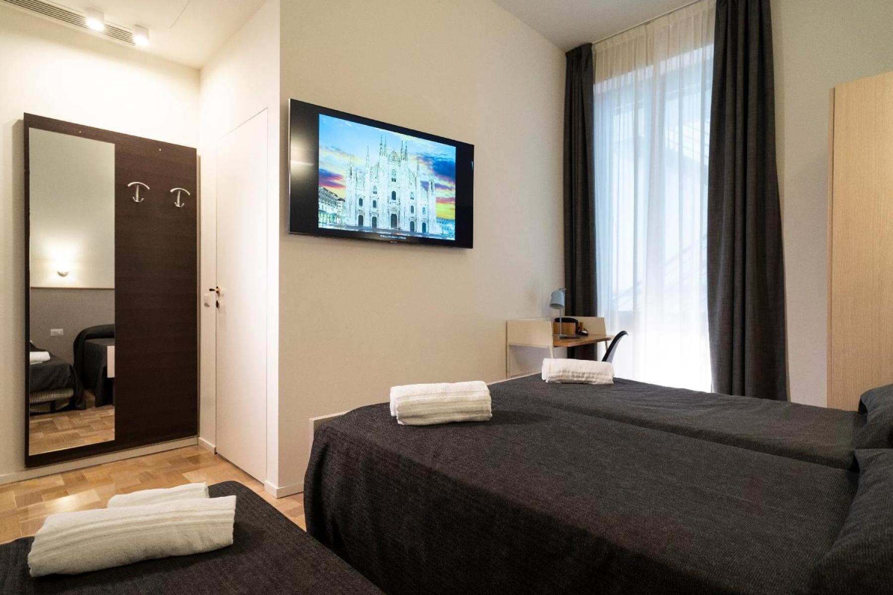 Villino Milano