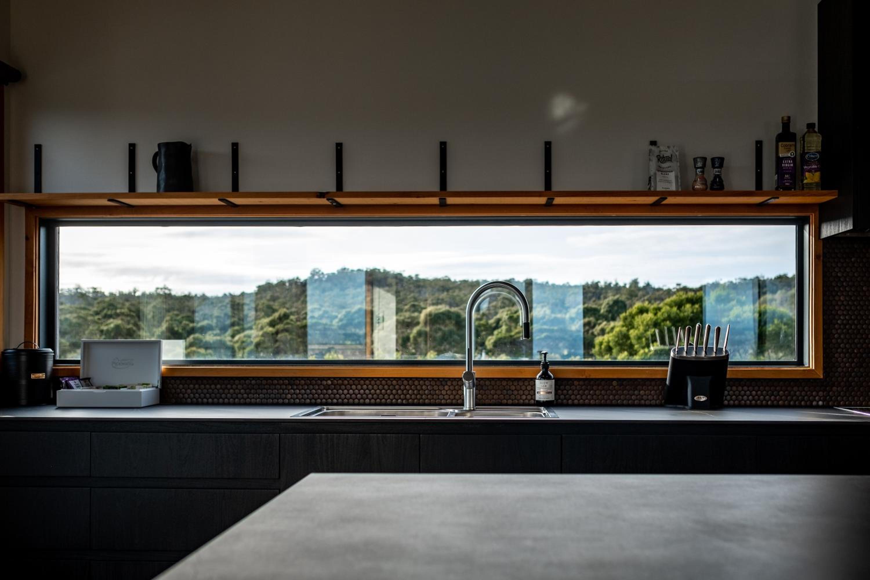 Baden House - Freycinet Holiday Houses