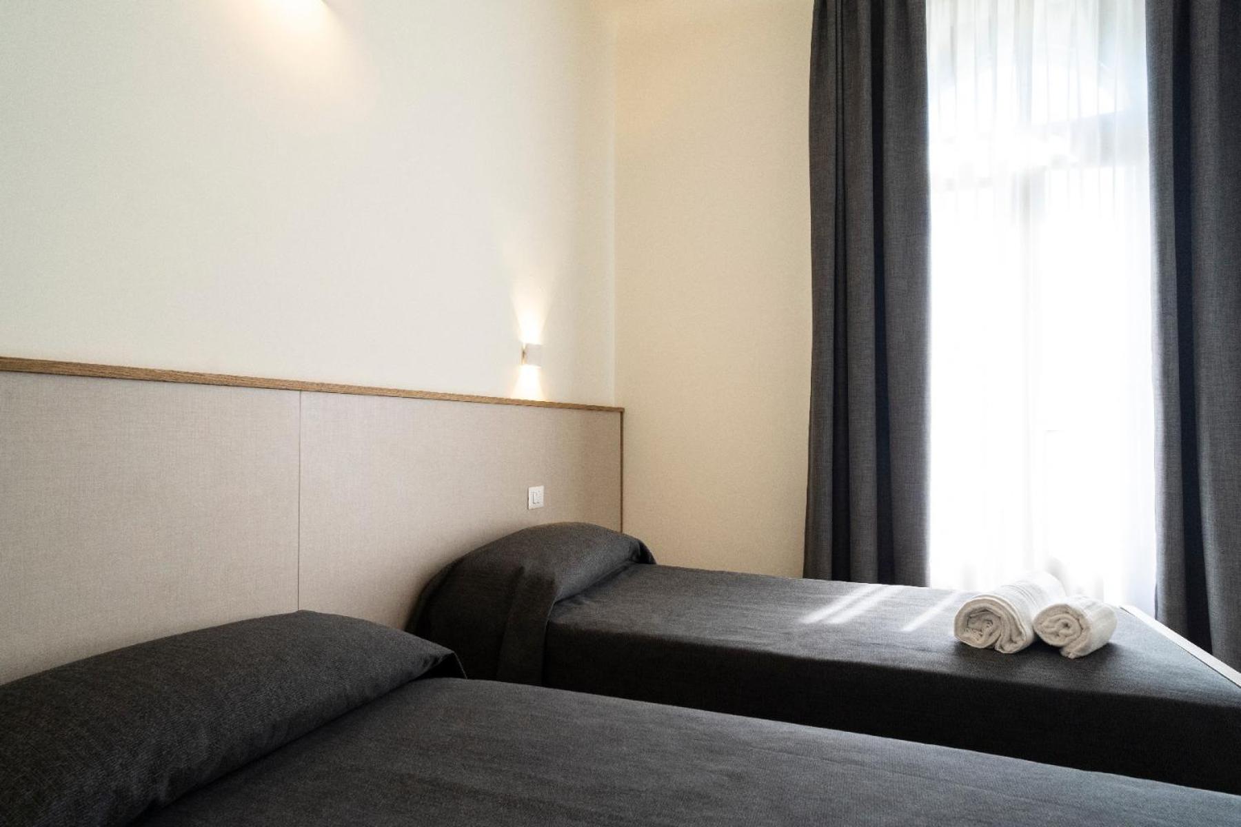 Villino Milano