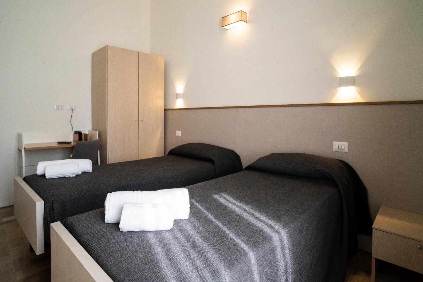 Villino Milano