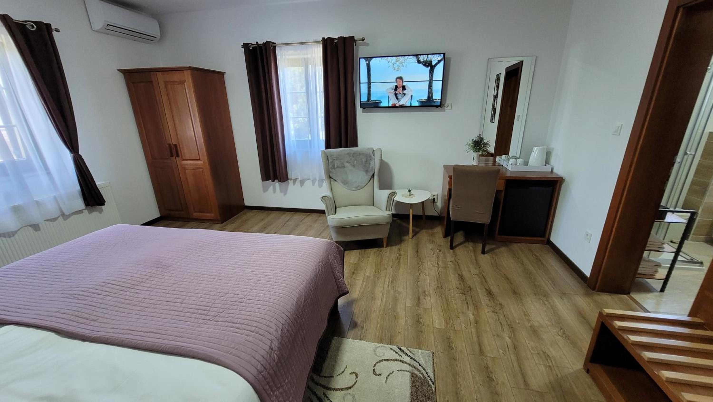 B&B Plitvice Lakes Villa Prica
